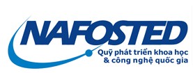 National Foundation for Science and Technology Development (Nafosted, Vietnam)