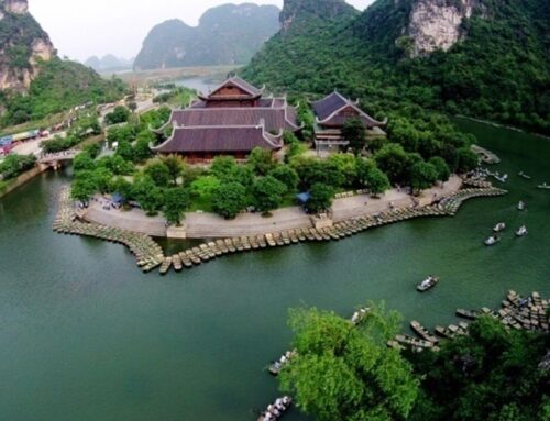 Ninh Binh Trip
