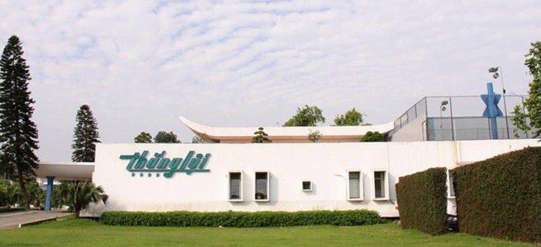 THANG LOI HOTEL 3* Thang Loi Hotel 3 Star