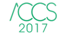ACCS 2017 – The 12th ASIAN CONFERENCE ON CHEMICAL SENSORS Logo